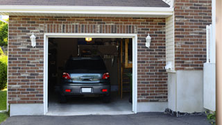 Garage Door Installation at Wellington Homes Countryway, Florida